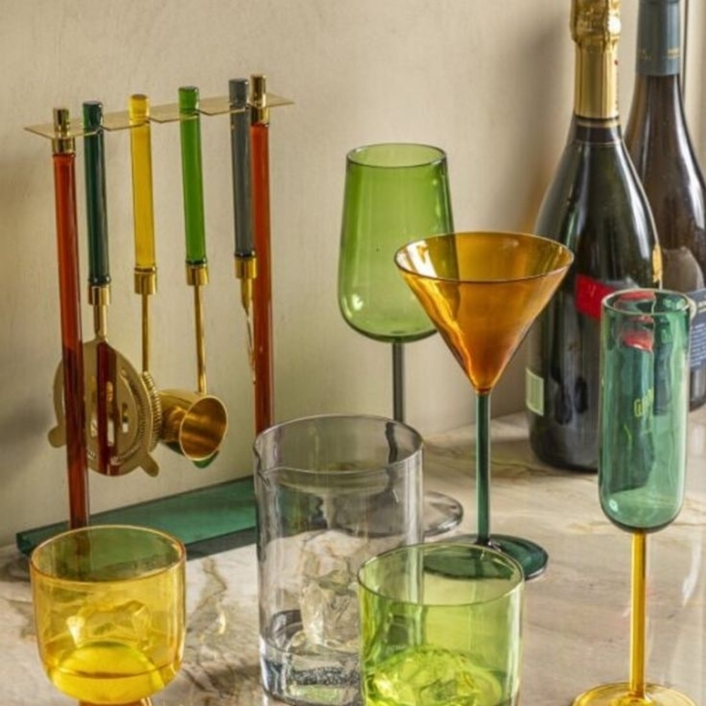 MYSTERY BAR CART BUNDLE
